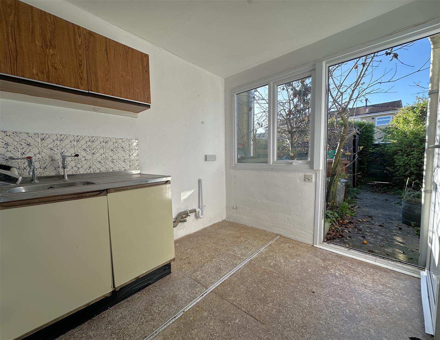 Forrester Green, Colerne, Chippenham